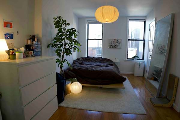 House sit in New York City, NY, US