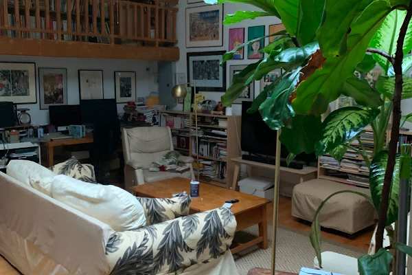 House sit in New York City, NY, US