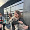 House sit pet parent - Brooklyn Holiday Dog Sit - 1 Bedroom near Prospect Park